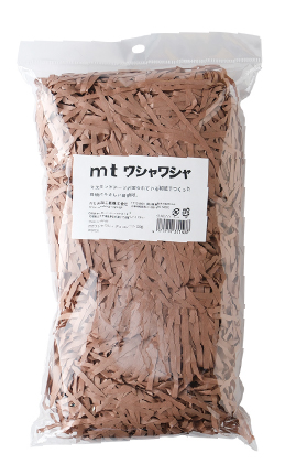 ｍｔ ワシャワシャ チョコレート 50ｇ