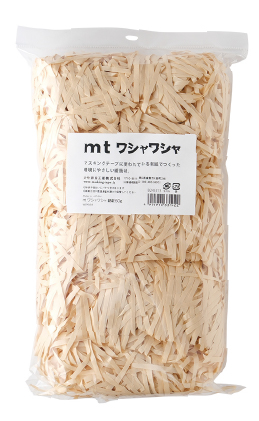 ｍｔ ワシャワシャ 駱駝 50ｇ