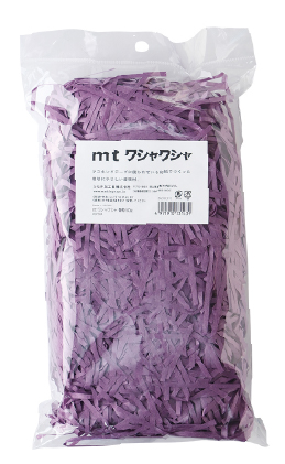 ｍｔ ワシャワシャ 葡萄 50ｇ