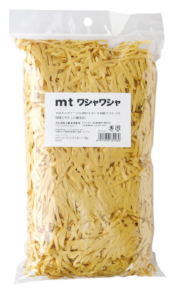 ｍｔ ワシャワシャ マスタード 50ｇ