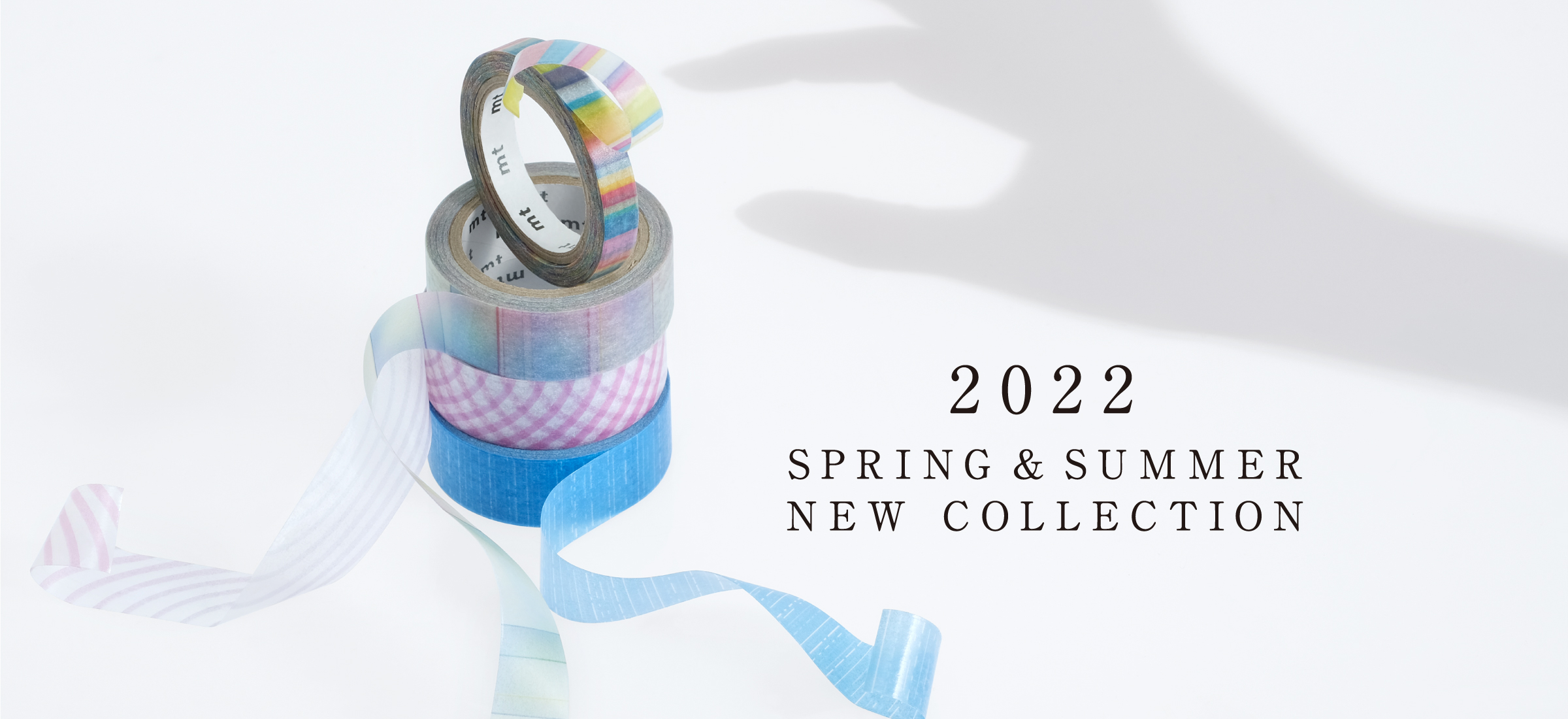 2022SS NEW COLLECTION