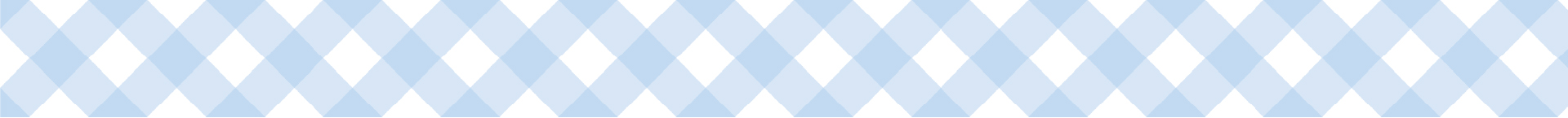 thick checkered pastel ultramarine