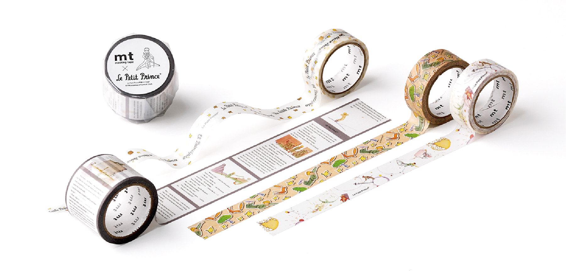 Artist Series - Le Petit Prince