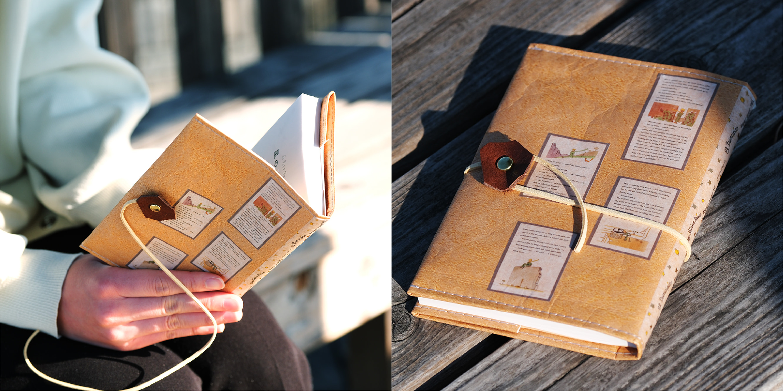 Artist Series - Le Petit Prince