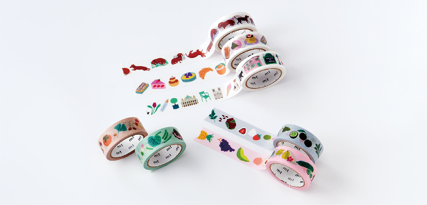 Artist Series - Léa Maupetit