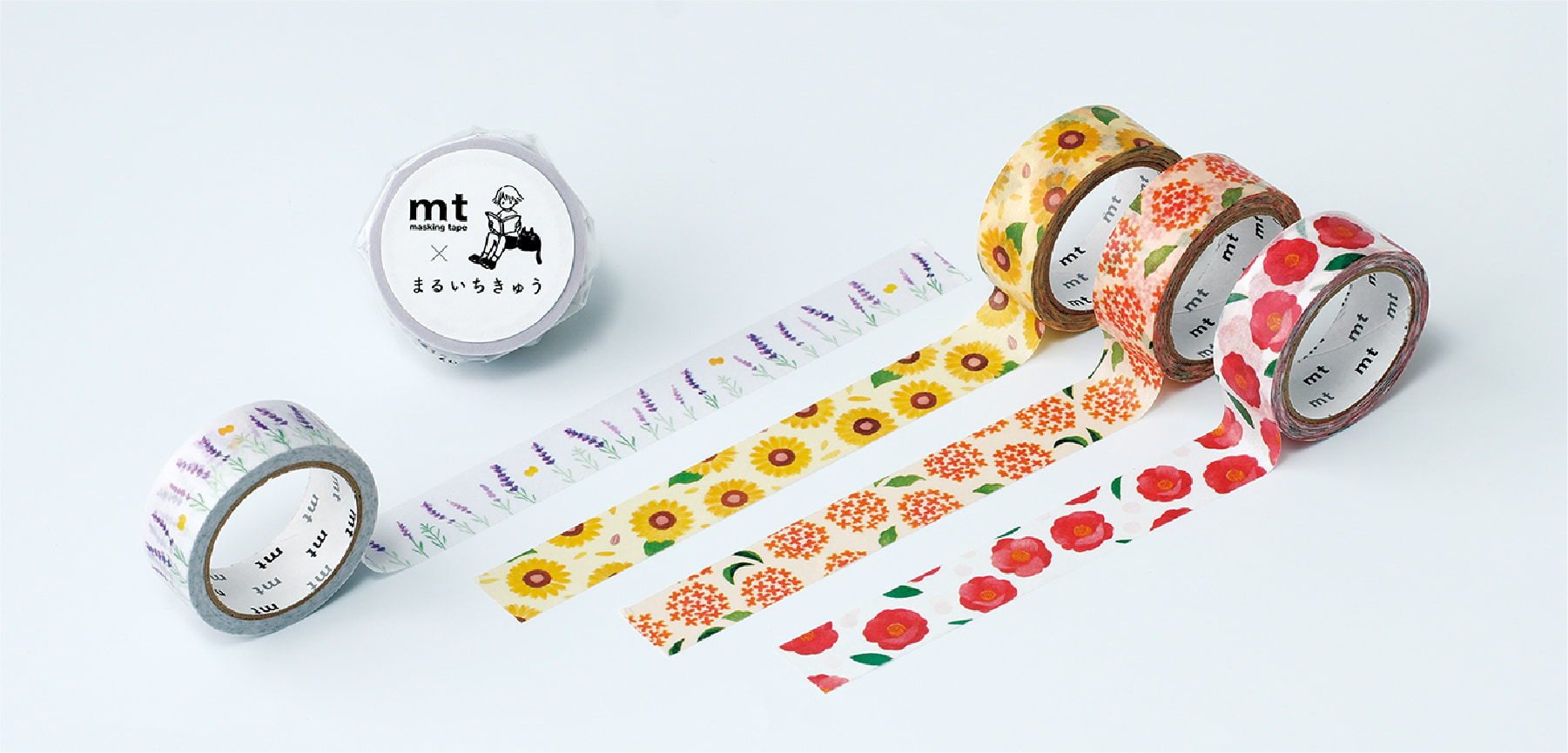 Artist Series - Maruichikyu