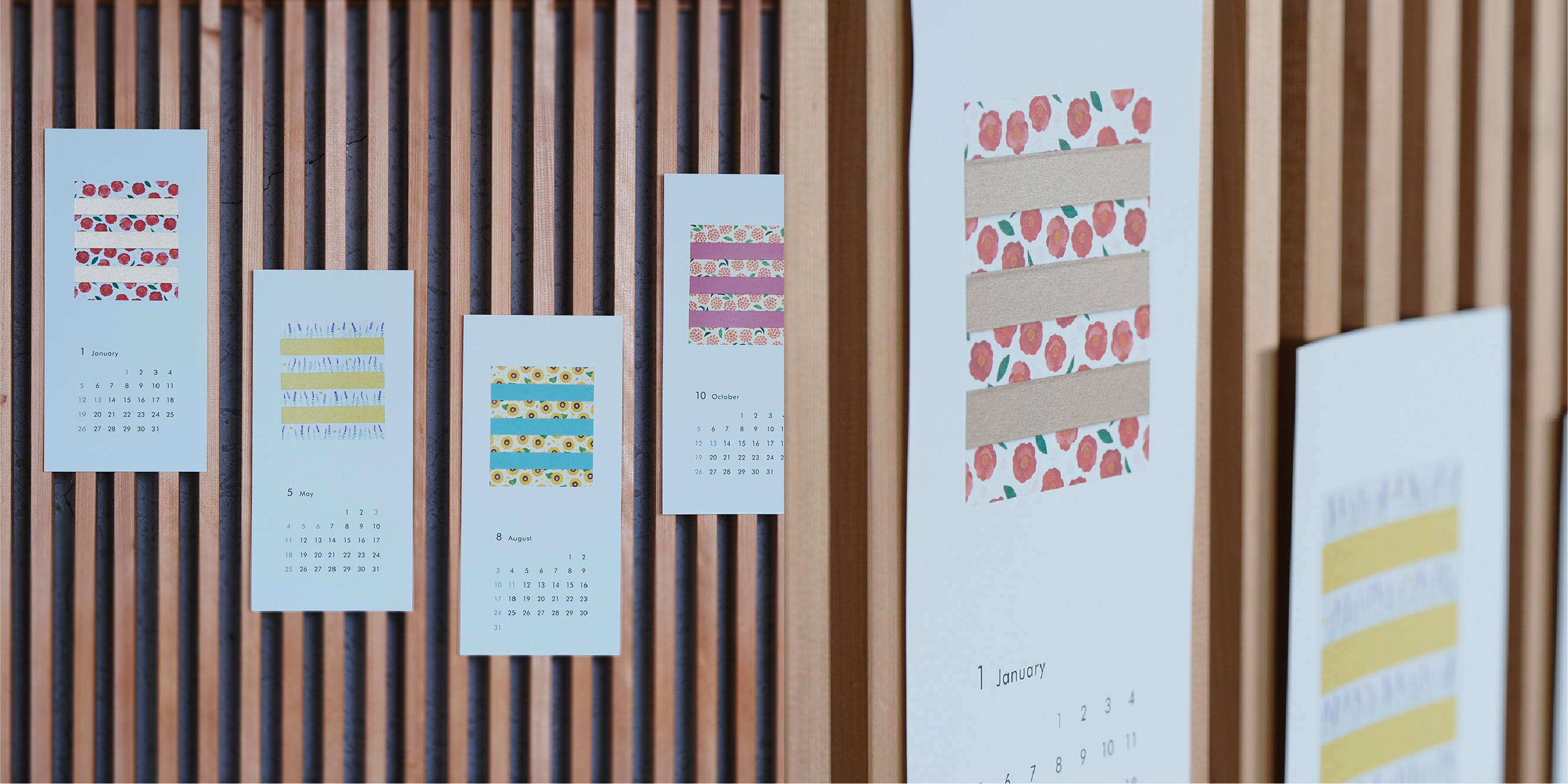 Artist Series - Maruichikyu