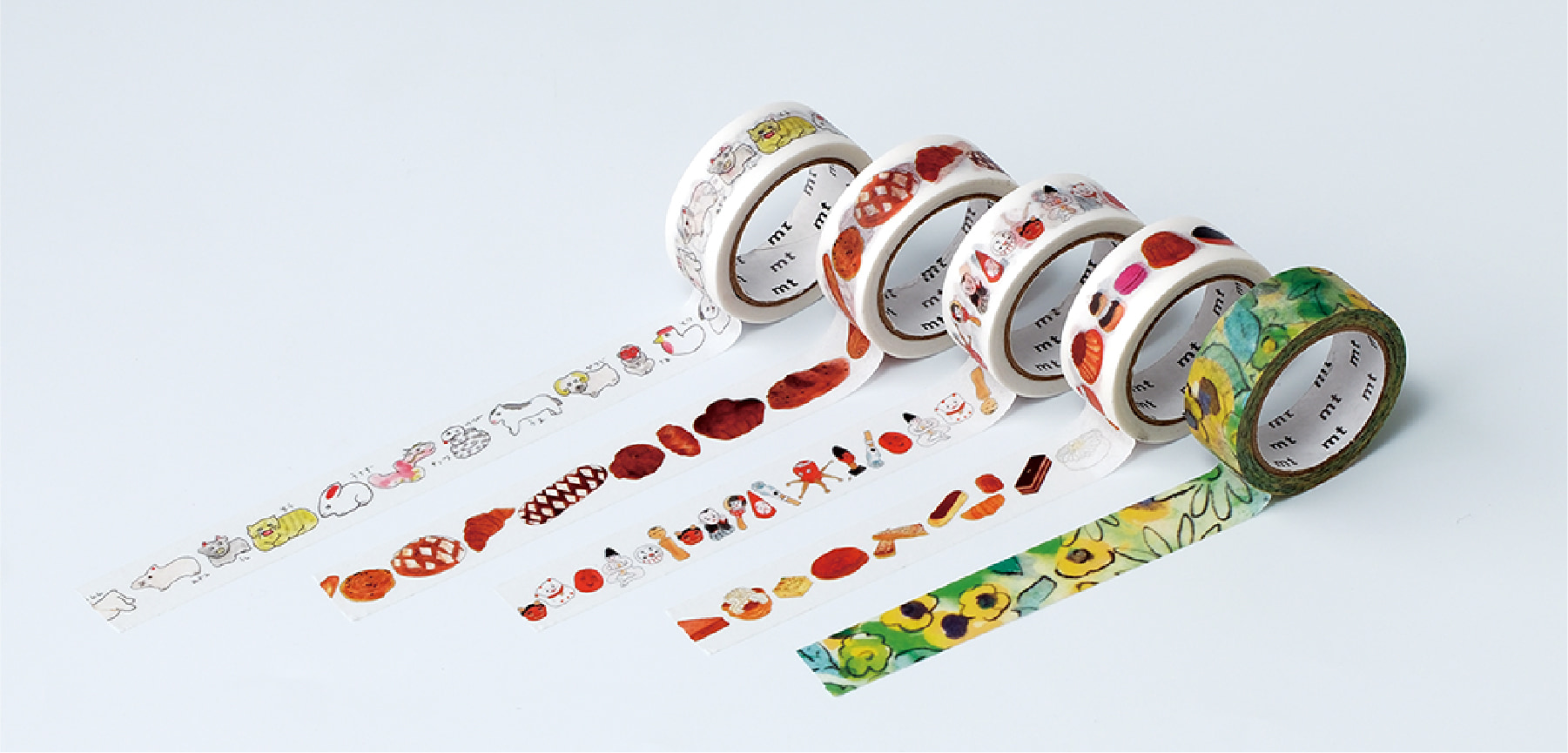 Artist Series - Isabelle Boinot