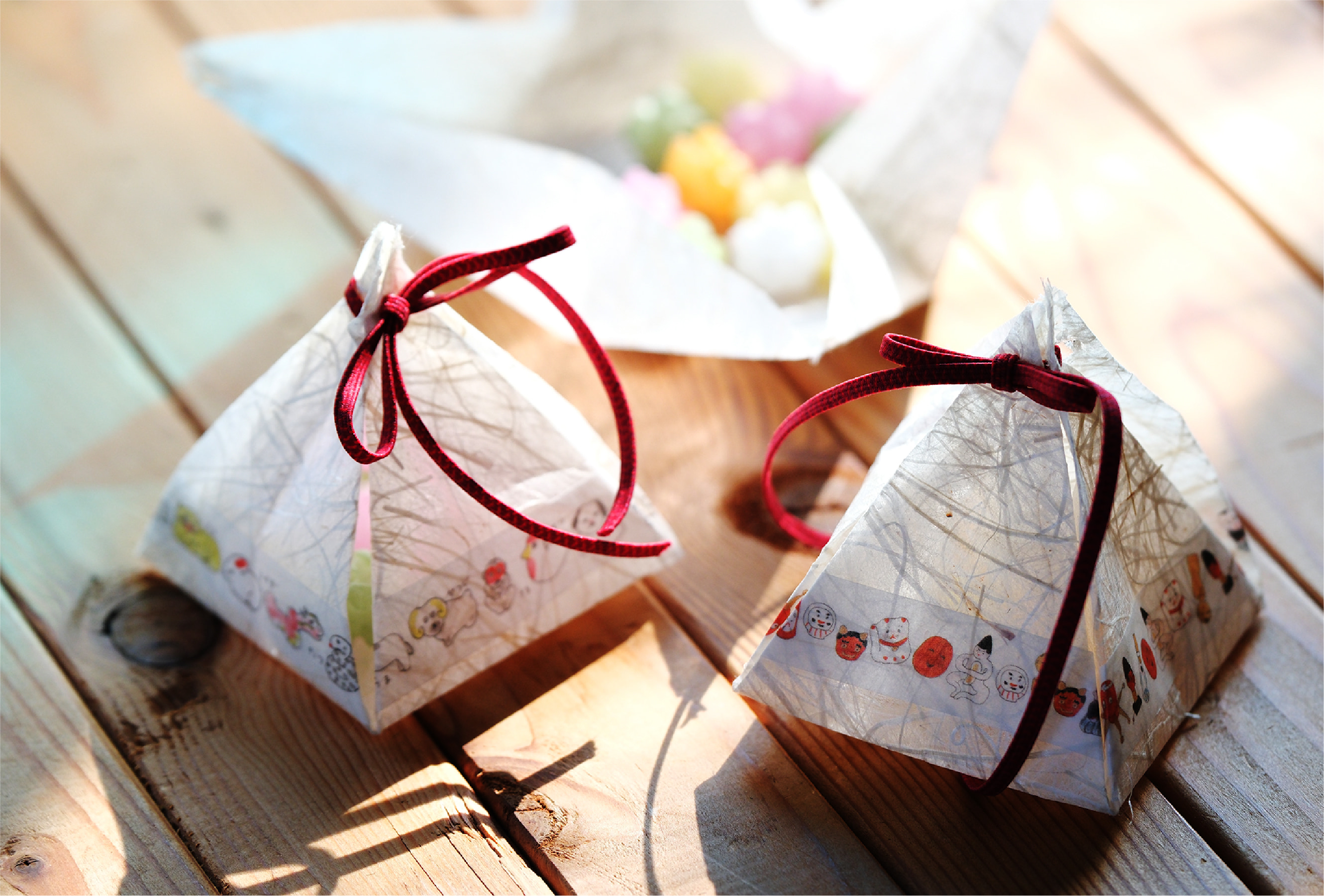 Artist Series - Isabelle Boinot