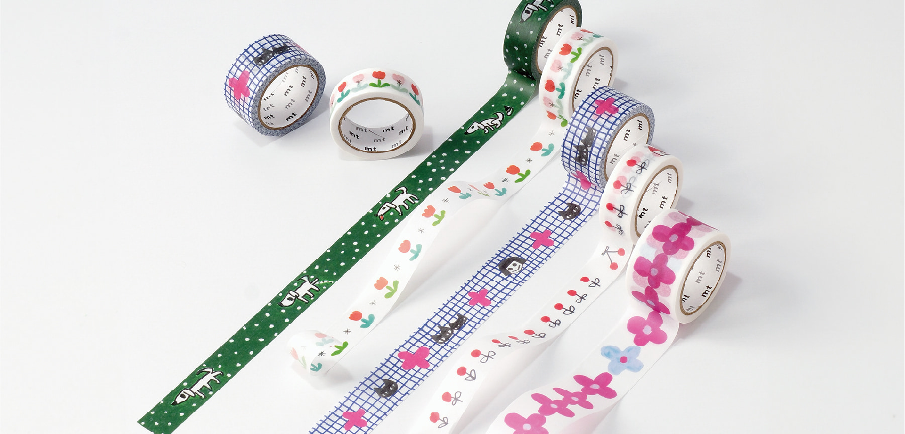 Artist Series - Makoto Matsubayashi