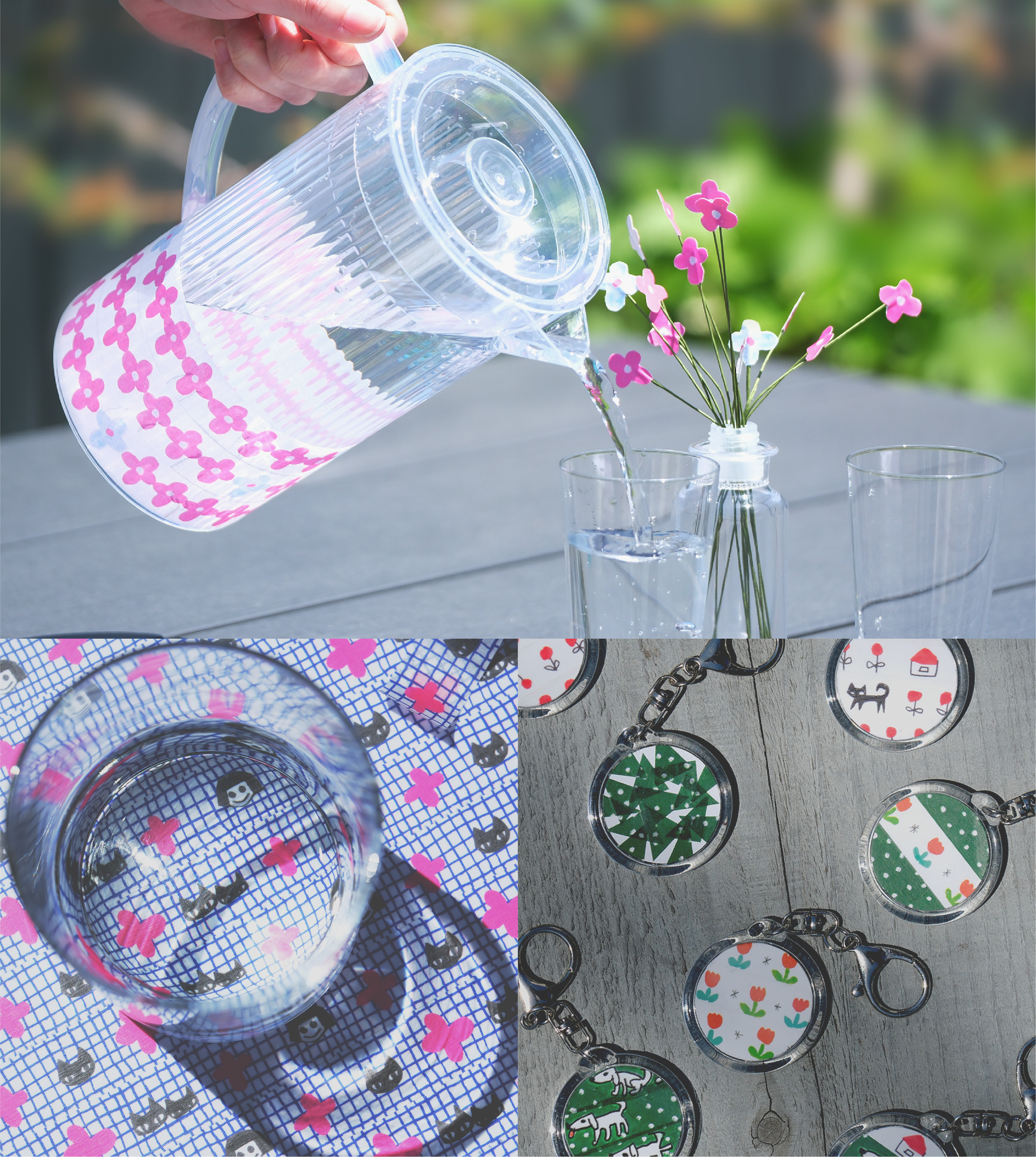 Artist Series - Makoto Matsubayashi