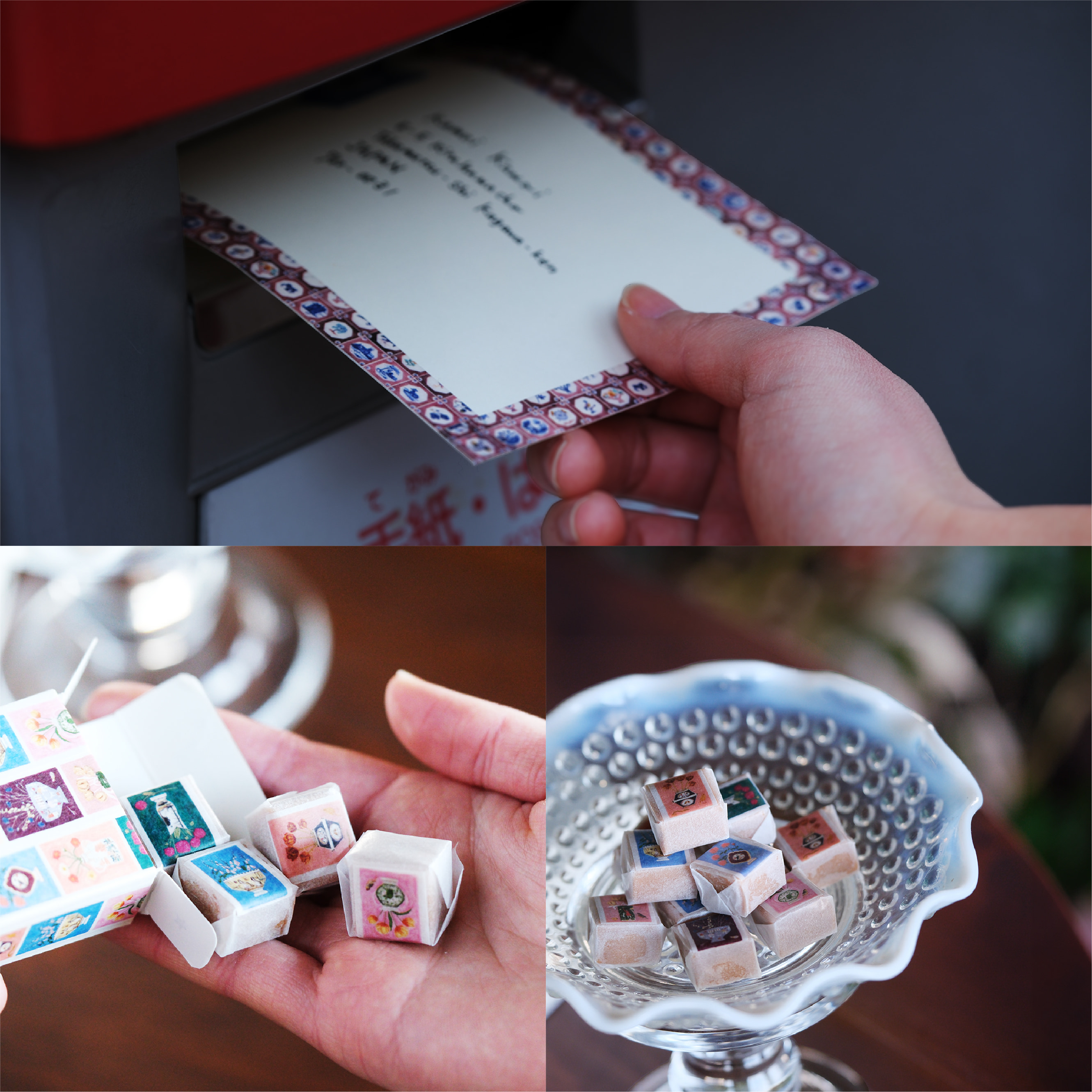 Artist Series - Polly Fern