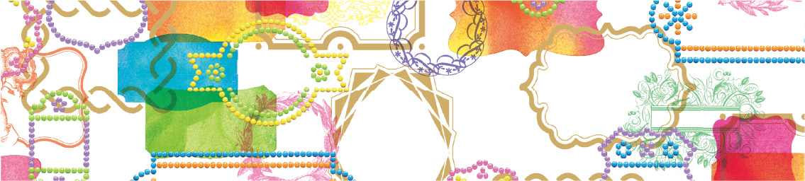 frame collage ［ 45mm × 5m ］