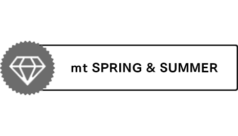 19 Spring Amp Summer Collection ラインナップ マスキングテープ Mt Masking Tape